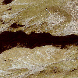 Satellite imagery of Schwarzer Kopf, AT