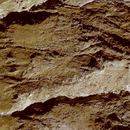 Satellite imagery of Sendelspitze, AT