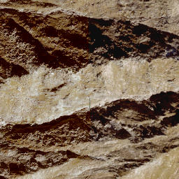 Satellite imagery of Sendelspitze, AT