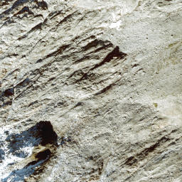 Satellite imagery of Schafl Kopf, AT