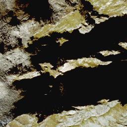Satellite imagery of Goßkopf, AT