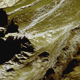 Satellite imagery of Goßkopf, AT