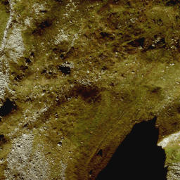 Satellite imagery of Goßkopf, AT