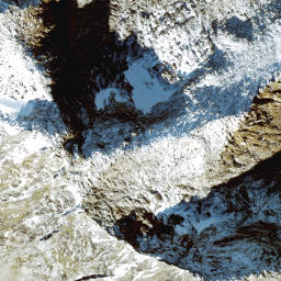 Satellite imagery of Leiterkogel, AT