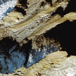 Satellite imagery of Leiterkogel, AT