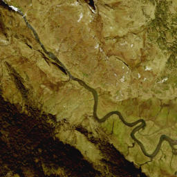 Satellite imagery of Weißeneck, AT