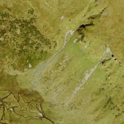 Satellite imagery of Weißeneck, AT