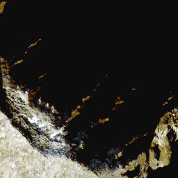 Satellite imagery of Hochbirghöhe, AT