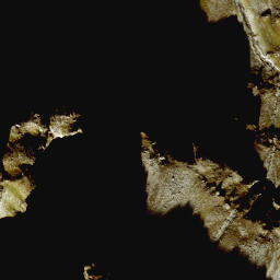 Satellite imagery of Tauernkogel, AT