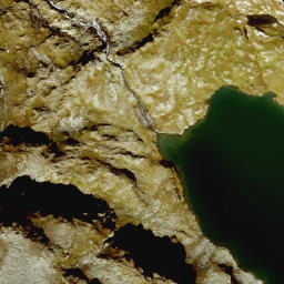 Satellite imagery of Tauernkogel, AT