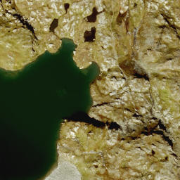 Satellite imagery of Tauernkogel, AT