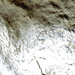 Satellite imagery of Hörndl, AT