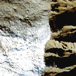 Satellite imagery of Hörndl, AT