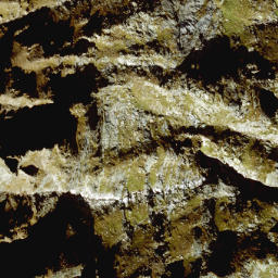 Satellite imagery of Hörndl, AT