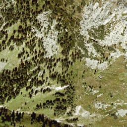 Satellite imagery of Gamskarhöhe, AT