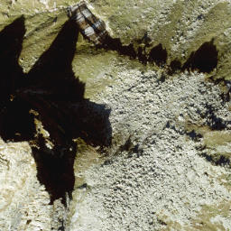 Satellite imagery of Hoher Beil, AT