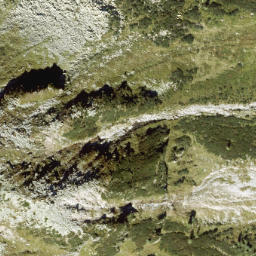 Satellite imagery of Hoher Beil, AT