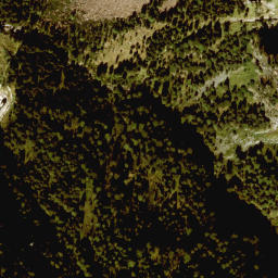 Satellite imagery of Sprengkogel, AT