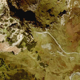 Satellite imagery of Sedlgratköpfl, AT