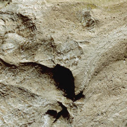 Satellite imagery of Grießkogel, AT