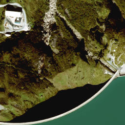 Satellite imagery of Höhenburg, AT