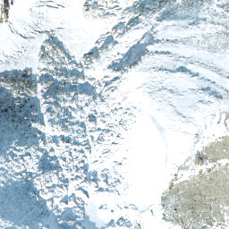 Satellite imagery of Sandbodenkopf, AT