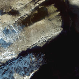 Satellite imagery of Sandbodenkopf, AT