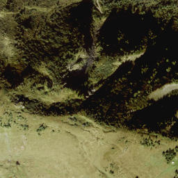 Satellite imagery of Walcher Hörndlkopf, AT