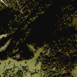 Satellite imagery of Walcher Hörndlkopf, AT