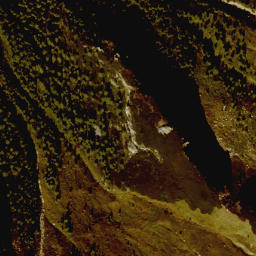 Satellite imagery of Durcheckwand, AT
