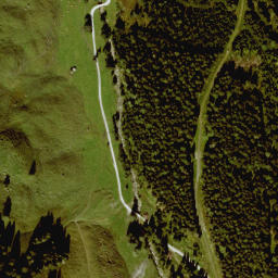 Satellite imagery of Gamskogel, AT