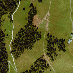 Satellite imagery of Gamskogel, AT