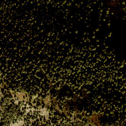 Satellite imagery of Rauchkogel, AT