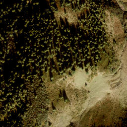 Satellite imagery of Rauchkogel, AT