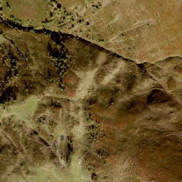 Satellite imagery of Gamskarkogel, AT