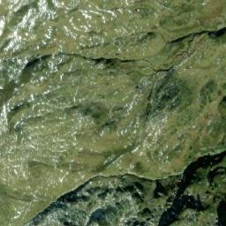 Satellite imagery of Reicheskogel, AT
