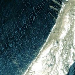 Satellite imagery of Weisseck, AT