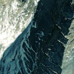 Satellite imagery of Weisseck, AT