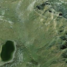 Satellite imagery of Weisseneck, AT