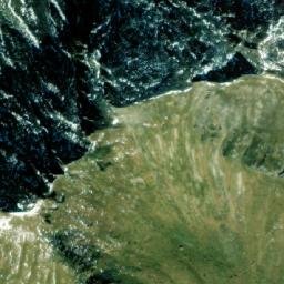 Satellite imagery of Lapernig Spitze, AT