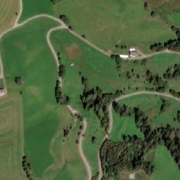 Satellite imagery of Freiberg, AT