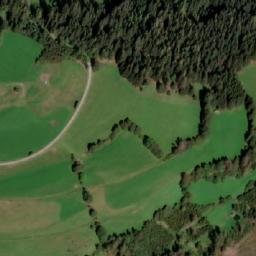 Satellite imagery of Freiberg, AT