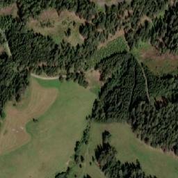 Satellite imagery of Nicklberg, AT