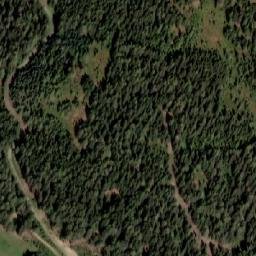 Satellite imagery of Nicklberg, AT