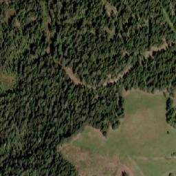 Satellite imagery of Nicklberg, AT