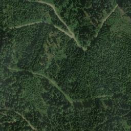 Satellite imagery of Weißeck, AT