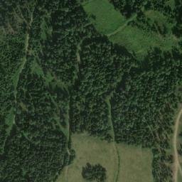 Satellite imagery of Weißeck, AT
