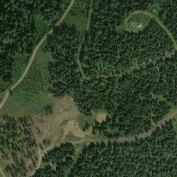 Satellite imagery of Weißeck, AT