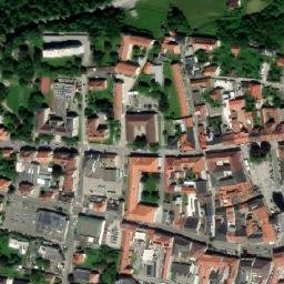 Satellite imagery of Schloss Weyer, AT