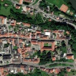Satellite imagery of Schloss Weyer, AT
